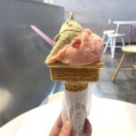 【足利】"VITO" イタリアンジェラートのお店 足利公設市場跡にオープン！ ★★★★