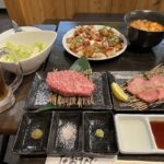 焼肉＆ホルモンなおひで足利店16