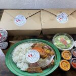 【足利】"CANTUTA"  カントゥータ 日本人にもなじみやすいペルー料理 ！ ★★★★