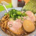 麺屋 つるる 足利で一番人気のラーメン店 ★★★★