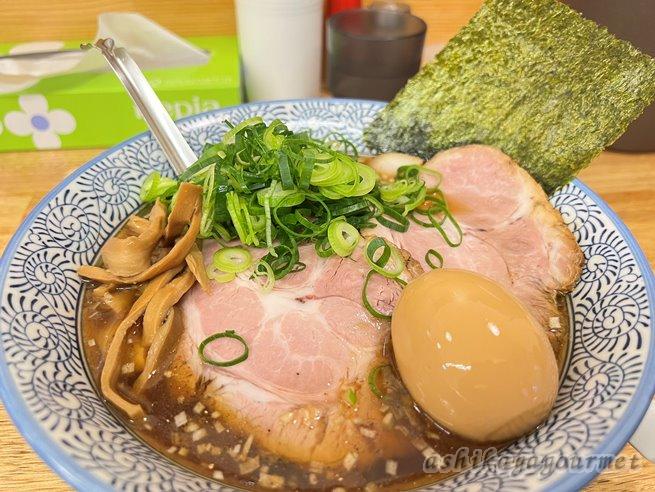 麺屋 つるる 足利で一番人気のラーメン店 ★★★★