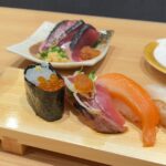 【足利】高級回転寿司！？"がってん寿司"足利店 11月17日オープン！