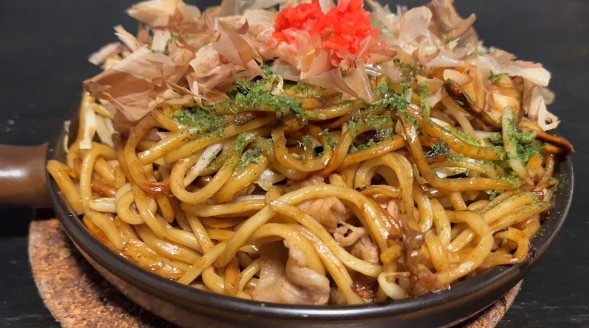 【足利】本場関西のお好み焼きが食べられる!アットホームな居酒屋 ねぎ焼 ”おり姫” ★★★★